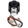 Motor Ventilador 110V Original Refrigerador Electrolux - 70292402 - 3
