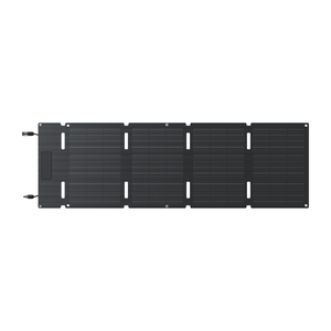 Painel Solar Portátil Ecoflow 45w