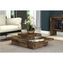 Ver imagem 2 de Mesa de Centro Soneto - Deck - Hb Móveis