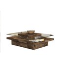 Ver imagem 1 de Mesa de Centro Soneto - Deck - Hb Móveis
