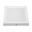 Ver imagem 4 de Painel Com Placa de Led Taschibra 18W Lys Quadrado Sobrepor Bivolt 3000K Amarelo Quente