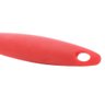 Colher para Servir de Silicone Vermelha 27cm - Lyor - 5