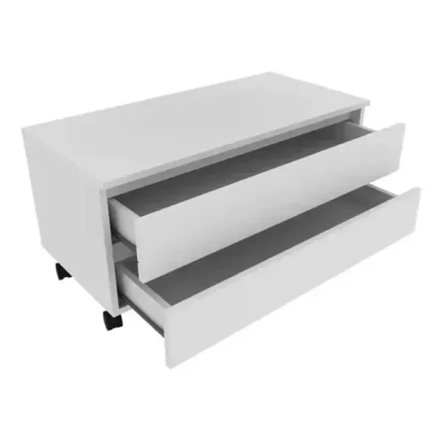 Ver imagem 2 de Gabinete Banheiro Tipo Comoda Ecoplan Ecogc - Ecoplanejados