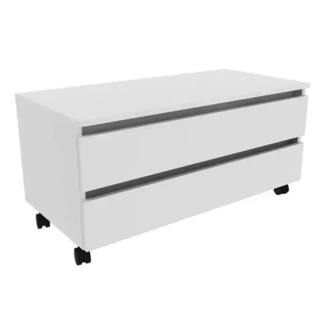 Ver imagem 1 de Gabinete Banheiro Tipo Comoda Ecoplan Ecogc - Ecoplanejados