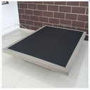 Ver imagem 5 de Cama Box Baú Flutuante Casal Premium 138 X 188