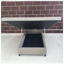 Ver imagem 4 de Cama Box Baú Flutuante Casal Premium 138 X 188