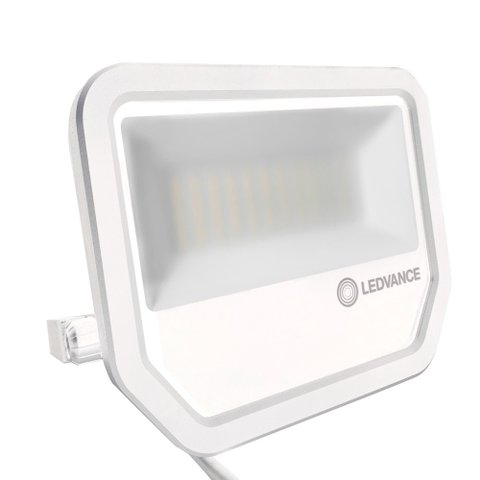 Refletor 30w 5000k Branco Ledvance Osram