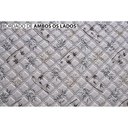 Ver imagem 6 de Colchão Queen Herval Espuma D28 St .Louis (158x198x14) -