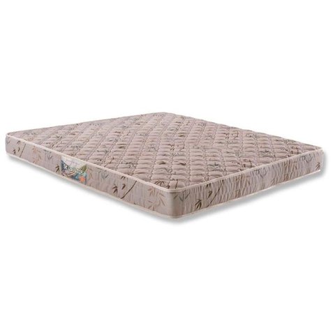 Colchão Queen Herval Espuma D28 St .Louis (158x198x14) - 