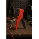 Ver imagem 4 de Alicate Desencapador de Fios Eletrico Ferramentas Ipiranga