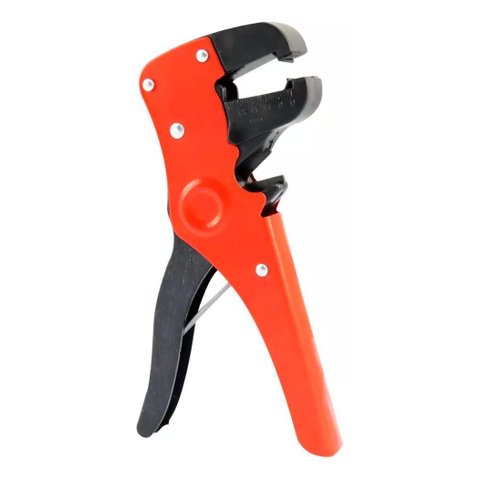 Alicate Desencapador de Fios Eletrico Ferramentas Ipiranga