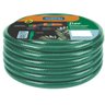 Mangueira Flex Tramontina Verde em Pvc 3 Camadas 25 M com Engates Rosqueados e Esguicho Tramontina - 1