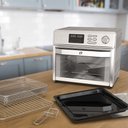 Ver imagem 3 de Forno e Fryer 25L Oster Multifunções 10 em 1 - 127V