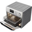 Ver imagem 2 de Forno e Fryer 25L Oster Multifunções 10 em 1 - 127V