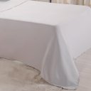 Ver imagem 5 de Jogo de Cama King Serenitá 4 Pçs Bordado Festonê 193x203x40cm Gray