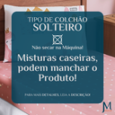 Ver imagem 7 de Jogo Lençol Infantil Solteiro Bouti 2 Peças 200 Fios Estampado Toque Seda:princess