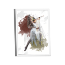 Ver imagem 1 de Quadro Violinista -- BR ARTES