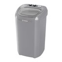 Ver imagem 2 de Lavadora de Roupas Semiautomática Premium Plus - 20 Kg - Silver - Wanke