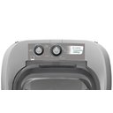Ver imagem 3 de Lavadora de Roupas Semiautomática Premium Plus - 20 Kg - Silver - Wanke