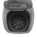 Ver imagem 4 de Lavadora de Roupas Semiautomática Premium Plus - 20 Kg - Silver - Wanke