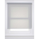 Ver imagem 2 de Cortina Persiana Rolô Tela Solar 3% Arelle Decor 0,40 larg x 0,45 alt:Cinza