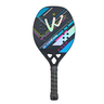 Raquete Beach Tennis Camewin Primewave 3k Carbon + Brindes - 2