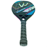 Raquete Beach Tennis Camewin Primewave 3k Carbon + Brindes - 8