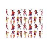 Papel de Parede infantil Super Heróis Menino Menina - 2