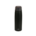 Ver imagem 5 de Garrafa Térmica Fit com Alça 1 Litro Preto Fosco Mor 25105103