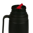 Ver imagem 7 de Garrafa Térmica Fit com Alça 1 Litro Preto Fosco Mor 25105103
