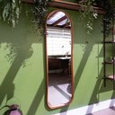 Ver imagem 2 de Espelho Gramado