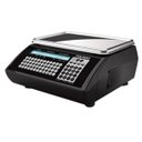 Ver imagem 1 de Balança Toledo Prix 4 Uno, 15Kg, WiFi, com Etiquetadora Nutricional - Bivolt