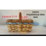 Cesta Piquenique (jit 10 Peças) - 2