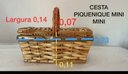 Ver imagem 2 de Cesta Piquenique (jit 10 Peças)