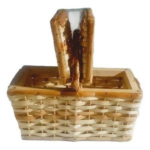 Cesta Piquenique (jit 10 Peças)