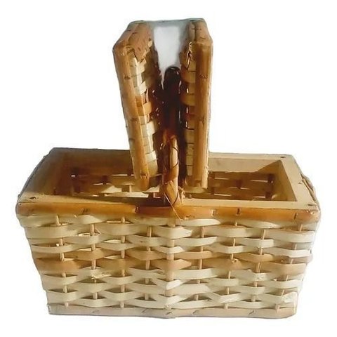 Cesta Piquenique (jit 10 Peças)