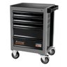 Carro para Ferramentas 5 Gavetas Tramontina PRO - 1