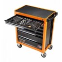 Ver imagem 2 de Carro Kit de Ferramentas 7 Gavetas 115 Peças Tramontina