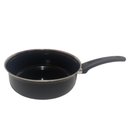 Ver imagem 5 de Kit Jogo de Panelas 4 Peças Esmaltada Indução Cooktop Jjb