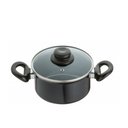 Ver imagem 3 de Kit Jogo de Panelas 4 Peças Esmaltada Indução Cooktop Jjb