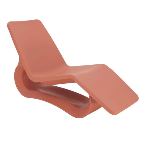 Chaise Oct Fastsofatratina Laranja