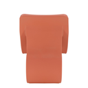 Ver imagem 2 de Chaise Oct Fastsofatratina Laranja