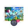 painel decorativo super mario bros mb09 tema de festa infantil AP3026 - 2