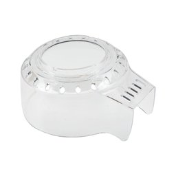 Pipoqueira Pop Cine Agratto Pp-02 Vermelha 1200w C- Dosador - 220v - 9