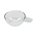 Ver mais imagens de Pipoqueira Pop Cine Agratto Pp-02 Vermelha 1200w C- Dosador - 220v