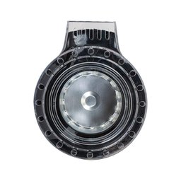 Pipoqueira Pop Cine Agratto Pp-02 Vermelha 1200w C- Dosador - 220v - 6