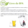 Jarra Para Suco Plástico Cristal 2 Litros C/ Jogo De 8 Copos - 2
