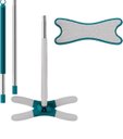 Ver imagem 4 de Mop Flat Twist X Flash Limp