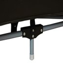 Ver imagem 2 de Berço Cercado Portátil com Bolsa de Transporte Marrom