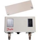 Ver imagem 1 de Pressostato KP15 Danfoss 060-124166
